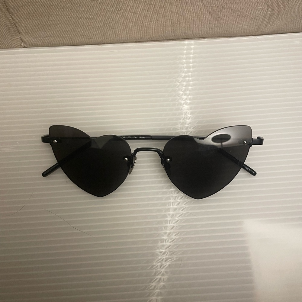Saint Laurent LouLou sunglasses